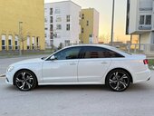 Audi A6 2.0TDI 3xS-line