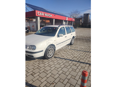 Volkswagen Golf 4 