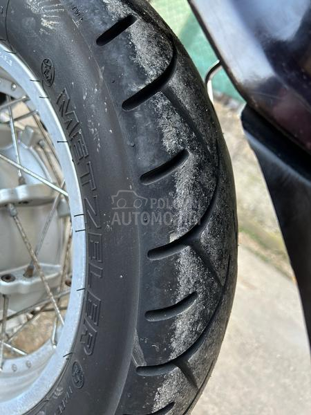 Yamaha Virago XV 750