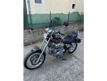 Yamaha Virago XV 750