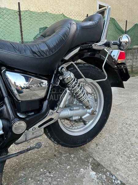 Yamaha Virago XV 750