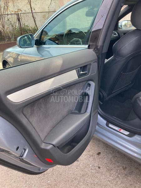 Audi A5 2.0