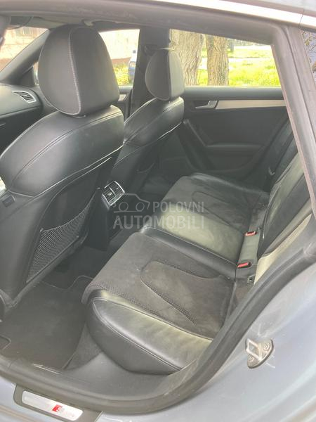Audi A5 2.0