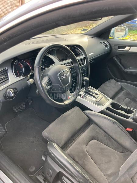 Audi A5 2.0