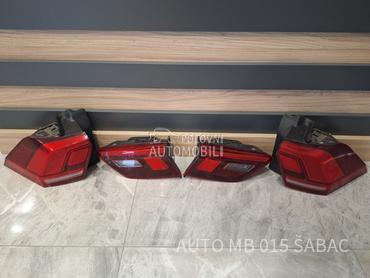 Stop lampa za Volkswagen Tiguan od 2016. do 2020. god.
