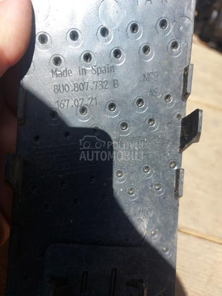 nosac parking senzora