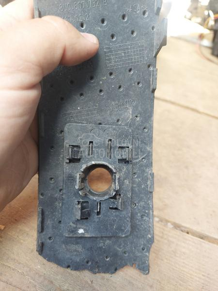 nosac parking senzora