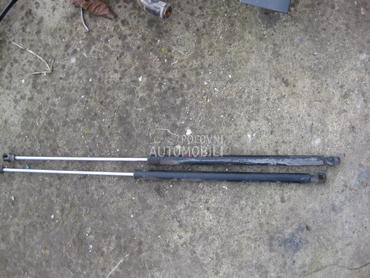 Amortizeri gepeka za Chevrolet Spark od 2005. do 2010. god.