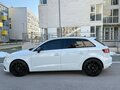 Audi A3 2.0TDI S-tronic