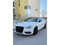 Audi A3 2.0TDI S-tronic
