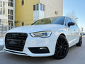 Audi A3 2.0TDI S-tronic