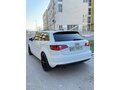 Audi A3 2.0TDI S-tronic