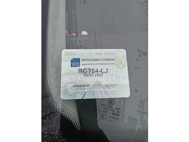 Škoda Octavia A7 AMBITION 2.0 TDI