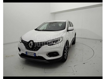 Renault Kadjar 1.5 DCI BOSE