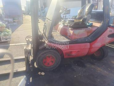 Linde H35