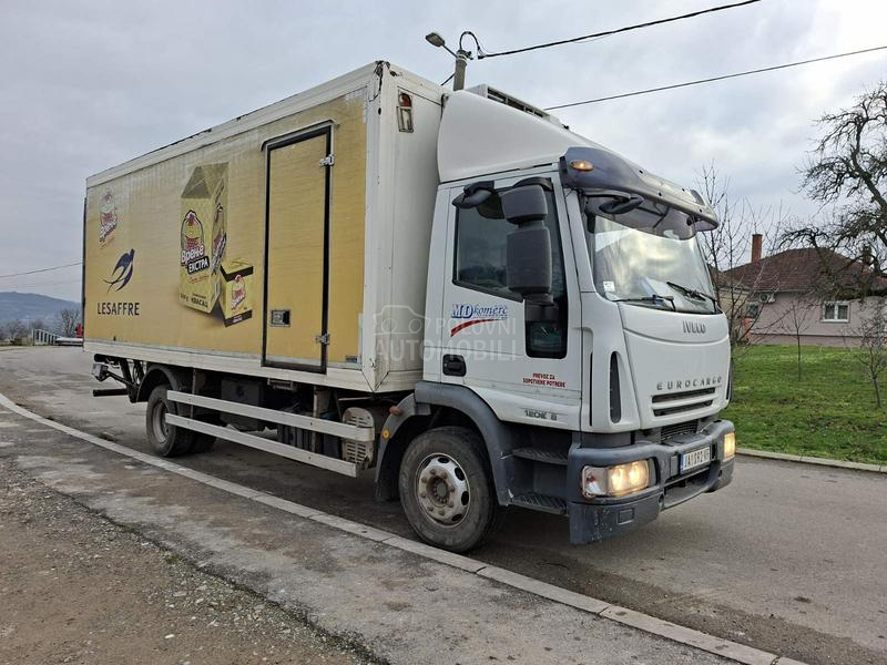 Iveco Eurokargo 12 18