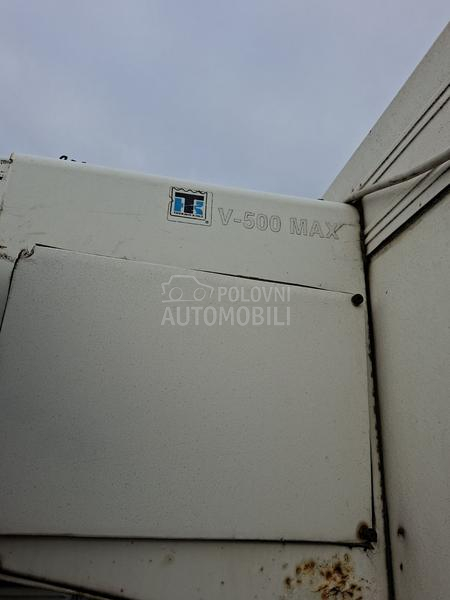 Iveco Eurokargo 12 18