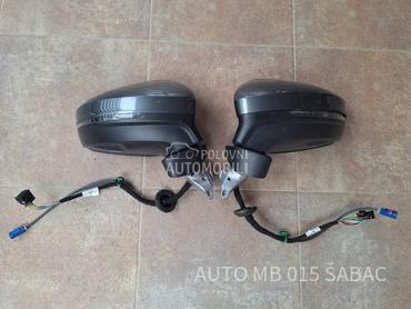 Retrovizori za Volkswagen Tiguan od 2016. do 2022. god.