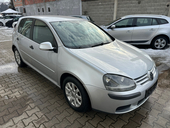 Volkswagen Golf 5 1.6 FSI