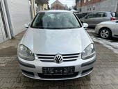 Volkswagen Golf 5 1.6 FSI