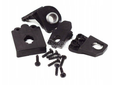 Levi Desni Far Nosaci Fara za Volkswagen Tiguan