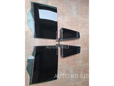 Stakla za Volkswagen Tiguan