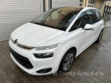 Citroen C4 Picasso 1.6 HDI