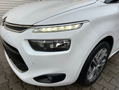 Citroen C4 Picasso 1.6 HDI