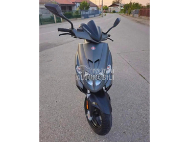 Malaguti F12 R 5600 KM