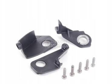 Levi Desni Far Nosaci Fara za Volkswagen Golf 6 od 2008. do 2012. god.