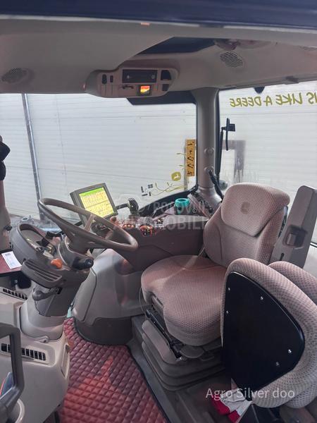 John Deere 6145R premium edition