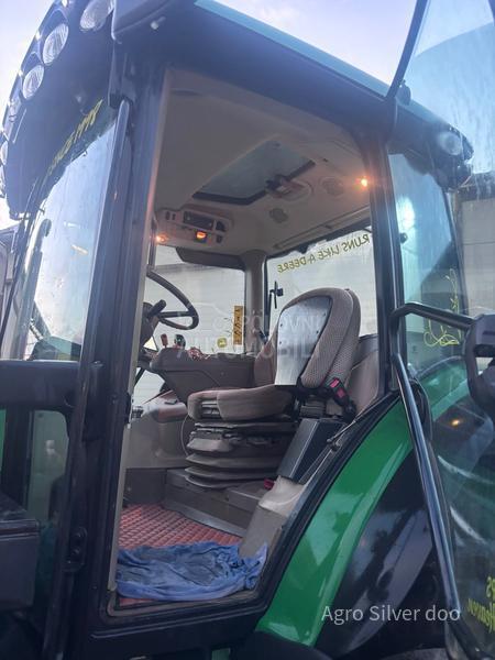 John Deere 6145R premium edition