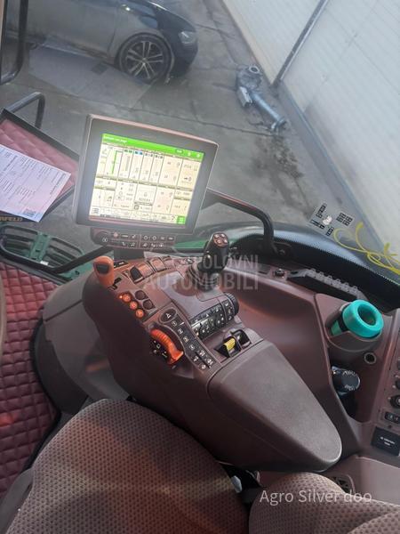 John Deere 6145R premium edition