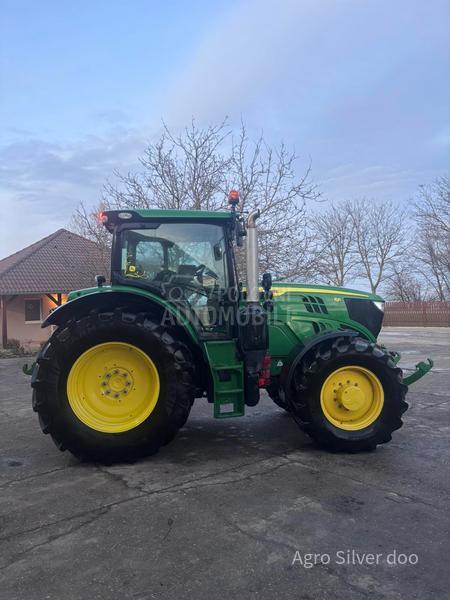 John Deere 6145R premium edition