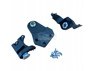 Levi Desni Far Nosaci Fara za Mercedes Benz E Klasa od 2016. do 2020. god.