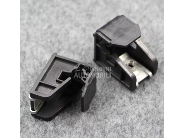 Levi Desni Far Nosaci Fara za Volkswagen Polo od 2008. do 2017. god.