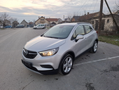 Opel Mokka X 14 T