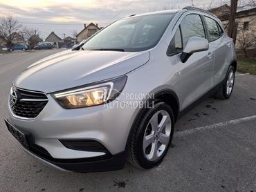 Opel Mokka X 14 T