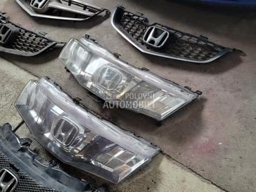 Maska za Honda Accord, Civic od 2004. do 2009. god.