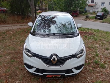 Renault Scenic 1,7DCI RATA85e