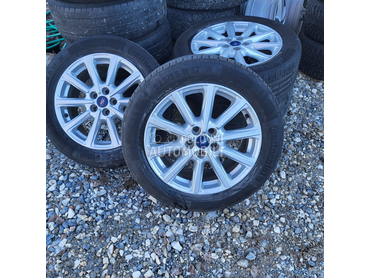 Aluminijumske felne  17" 