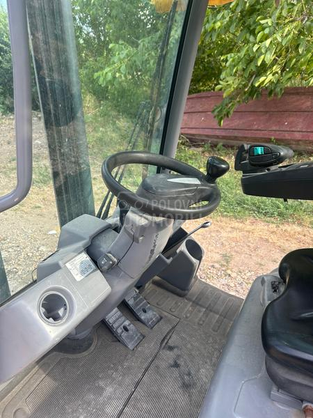 Jungheinrich TFG320S