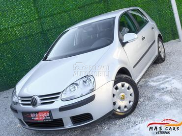 Volkswagen Golf 5 2.0 SDI 104000 k m