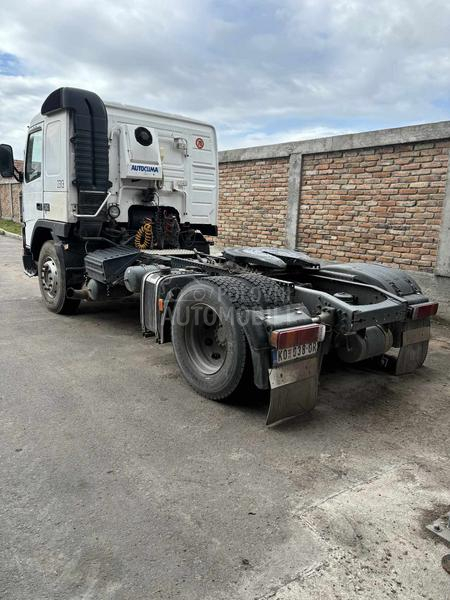 Volvo FM12 380