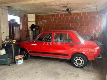 Zastava 128 