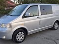 Volkswagen Transporter T5 ŠEST SEDIŠTA