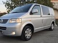 Volkswagen Transporter T5 ŠEST SEDIŠTA
