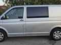 Volkswagen Transporter T5 ŠEST SEDIŠTA