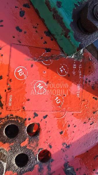 Kongskilde Kverneland