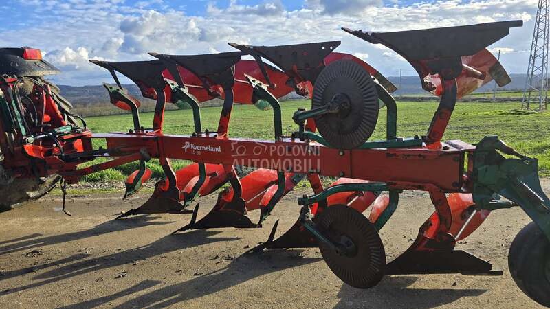 Kongskilde Kverneland